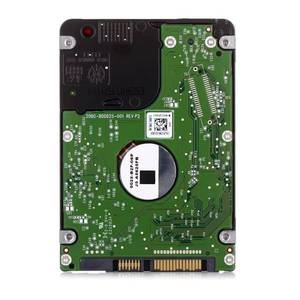 ฮาร์ดดิสก์แล็ปท็อป WD10JPVX 1TB SATA3.0 ขนาด 2.5 นิ้ว ลดราคาพิเศษ สภาพใหม่/มือสอง PMR 9 มม. 1000G ฮาร์ดดิสก์ภายในแบบแนวตั้ง  ปรับสภาพใหม่  วัสดุโลหะ - Product Image 1