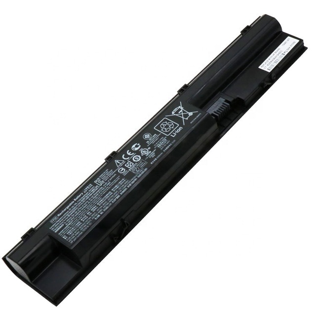 DG Power Factory OEM Li-ion Rechargeable Laptop Battery FP06 for ProBook 440 445 450 470 G0 455 G1 708457-001-5200mAh/47WH 10.8V