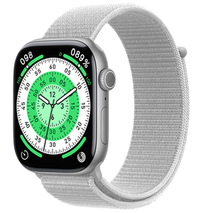 Reloj Inteligente EDS HW W13 MINI con Batería de 300 mAh, Pantalla HD de 1.83 Pulgadas, Compartición de Red BT, Música Local, Mensajes, Respuesta de Voz - Product Image 3