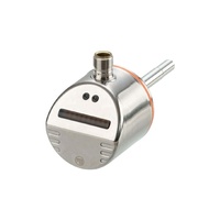 Moniteur de débit électronique IFM SI5000 neuf et original SID10ABBFPKG/US-100