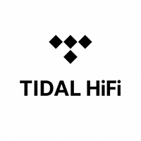 Abonnement Premium Tidal Music 12 mois, comptes Tidal, abonnement Tidal Hifi Plus 1 an