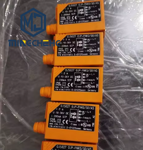 Modelos Industriales de la Serie OJ5027: OJ5024, OJ5025, OJ5026, OJ5028, Equipos de Alto Rendimiento para Diversas Aplicaciones - Product Image 1