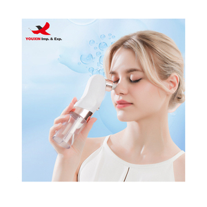 Máquina de Succión Facial Eléctrica para Uso Doméstico, Microburbujas, Eliminador de Puntos Negros, Limpiador de Poros Faciales, Precio Bajo al por Mayor - Product Image 3