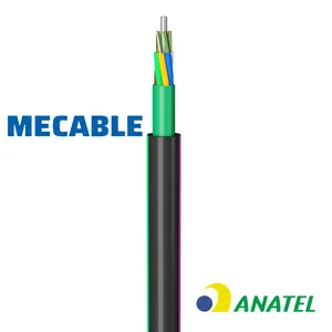 Hot sale GYTS GYTA Outdoor Optic Fiber Cable with cheapest price for Aerial and Duct Application