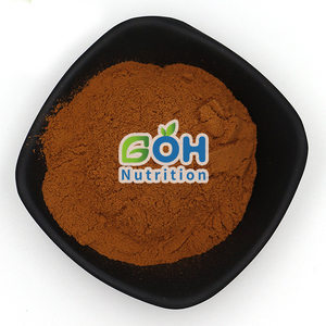 Goh cung cấp mỹ phẩm lớp ursolic axit 25% 60% 98% <span class=keywords><strong>Uva</strong></span> <span class=keywords><strong>Ursi</strong></span> lá chiết xuất - Product Image 3