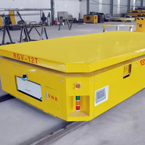 Vendas Diretas da Fábrica de Veículos De Transferência De Alta Qualidade/Carga Máxima 200 Toneladas/Veículos De Transferência Ferroviária - Product Image 1