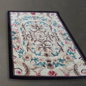 <span class=keywords><strong>Tapis</strong></span> décoratif fait main <span class=keywords><strong>vintage</strong></span> bon marché personnalisé divers styles de <span class=keywords><strong>tapis</strong></span> d'événement <span class=keywords><strong>tapis</strong></span> de laine - Product Image 5