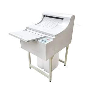 Attrezzatura medica per radiologia accessori per macchine a raggi X completamente automatica per pellicole a raggi X per uso ospedaliero per Auto - Product Image 5