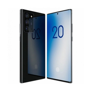 أحدث هاتف غير مقفل لعام 2023 مستعمل بشاشة 6.9 بوصات كبيرة الحجم يعمل بنظام التشغيل Android 5G جديد وهاتف ذكي من الجيل الثاني هاتف ذكي Note20 Ultra لهاتف <span class=keywords><strong>Samsung</strong></span>