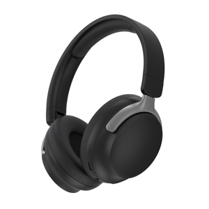 Stéréo sans fil sur l'oreille pour <span class=keywords><strong>casque</strong></span> <span class=keywords><strong>Bluetooth</strong></span> Microphone contrôle du Volume AUX <span class=keywords><strong>casque</strong></span> filaire pour PC téléphones portables <span class=keywords><strong>TV</strong></span> cuir - Product Image 1