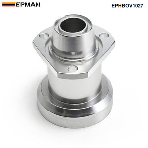 Epman Billet de aleación de SQV SSQV BOV Válvula de brida para VW MK6 Scirocco/<span class=keywords><strong>Golf</strong></span>/GTI 2,0 /1,<span class=keywords><strong>8</strong></span>/1,4 EPHBOV1027 - Product Image 6