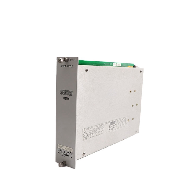 Factory Price Brand New 3300/10 78422-01 AC Power Supply Module with Best Service and Low Price