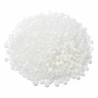 Granulés vierges de polyéthylène linéaire à faible densité (LDPE) de qualité pour le rotomoulage de réservoirs d'eau – Vente en gros