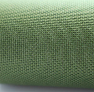 Tissu en Oxford Cationique 600D avec Motif Floral Surdimensionné pour Sacs, Housses de Canapé et Textiles de Maison - Product Image 4