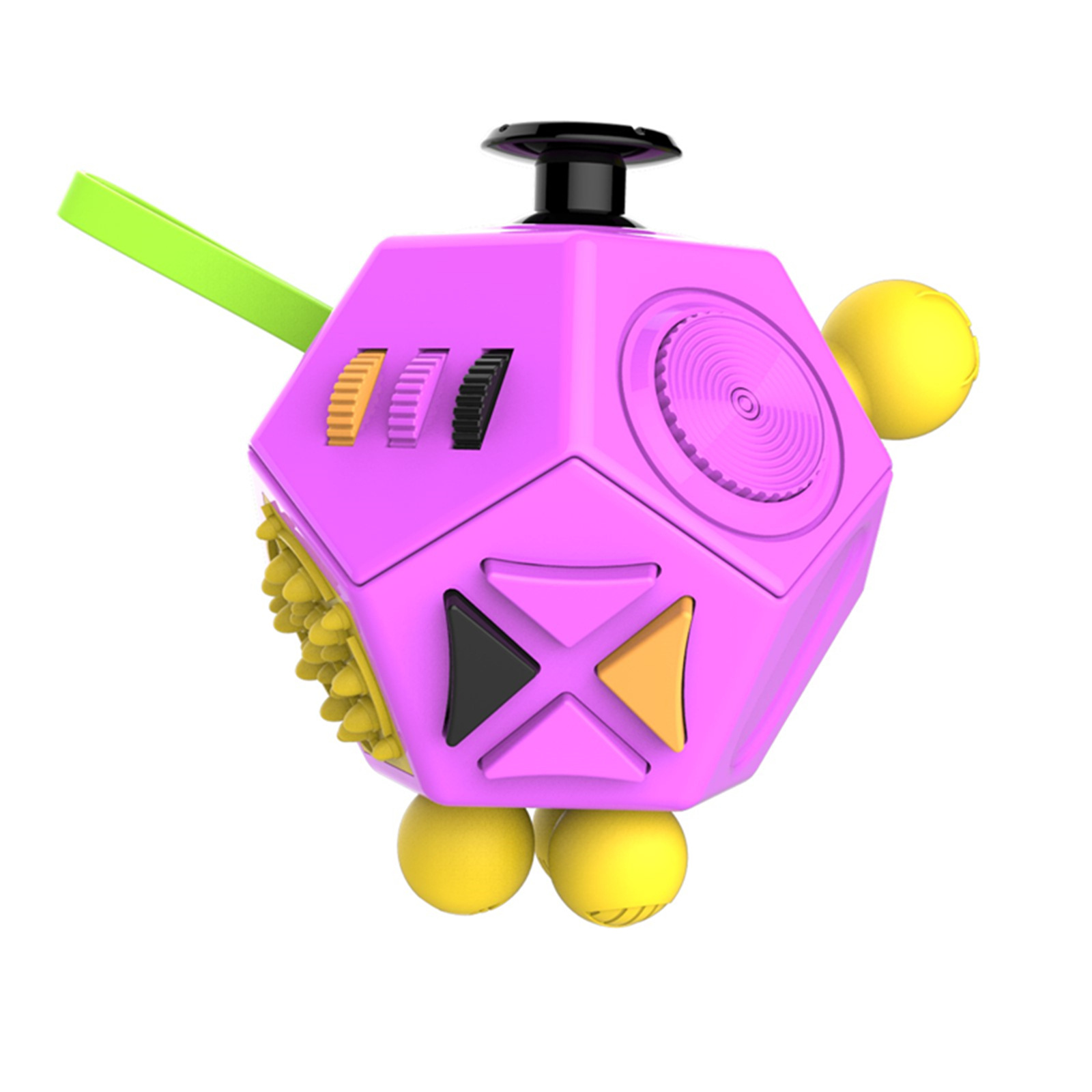 C3 violet frais