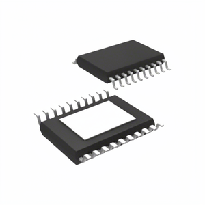 Power Management (PMIC) 20 TSSOP Exposed Pad Components Electronic MP4575GF-P Manufacturer Channel - Product Image 1