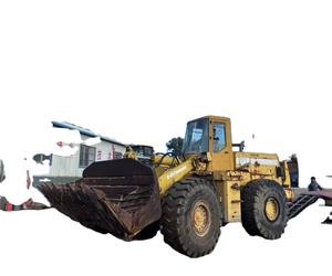 รถตัก KAW85มือสอง2015 2024ประสิทธิภาพมั่นคง - Product Image 1