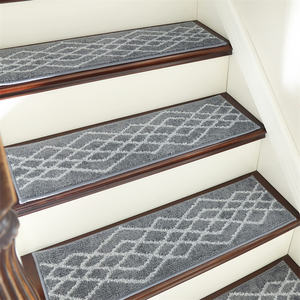 <span class=keywords><strong>Tapis</strong></span> d'escalier antidérapants doux, <span class=keywords><strong>tapis</strong></span> <span class=keywords><strong>de</strong></span> sol intérieurs pour escaliers, <span class=keywords><strong>tapis</strong></span> <span class=keywords><strong>de</strong></span> marche pour escaliers, <span class=keywords><strong>tapis</strong></span> <span class=keywords><strong>de</strong></span> sécurité pour les personnes âgées et les enfants - Product Image 1