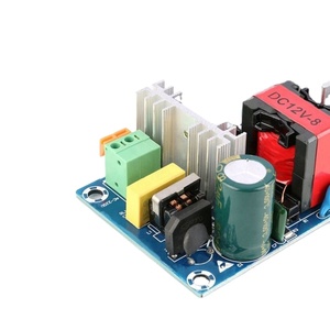 Hot Electric 6A to 8A <b>12V</b> <b>Switching</b> Power Supply Board AC-DC Power Module Circuit Board - Product Image 2
