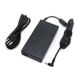 Genuino para <span class=keywords><strong>HP</strong></span> <span class=keywords><strong>OMEN</strong></span> 17-W010NG <span class=keywords><strong>15</strong></span>-CE Adaptador de CA Cargador Fuente de alimentación TPN-Q173 Q193 Q194 19,5 V 7.7A 150W - Product Image 6