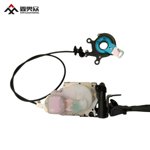 <span class=keywords><strong>Ceinture</strong></span> <span class=keywords><strong>de</strong></span> <span class=keywords><strong>sécurité</strong></span> universelle pour automobile en gros, sangle en polyester pour siège avant et <span class=keywords><strong>arrière</strong></span>, <span class=keywords><strong>ceinture</strong></span> à 3 points MRHB581302000A7 R - Product Image 4