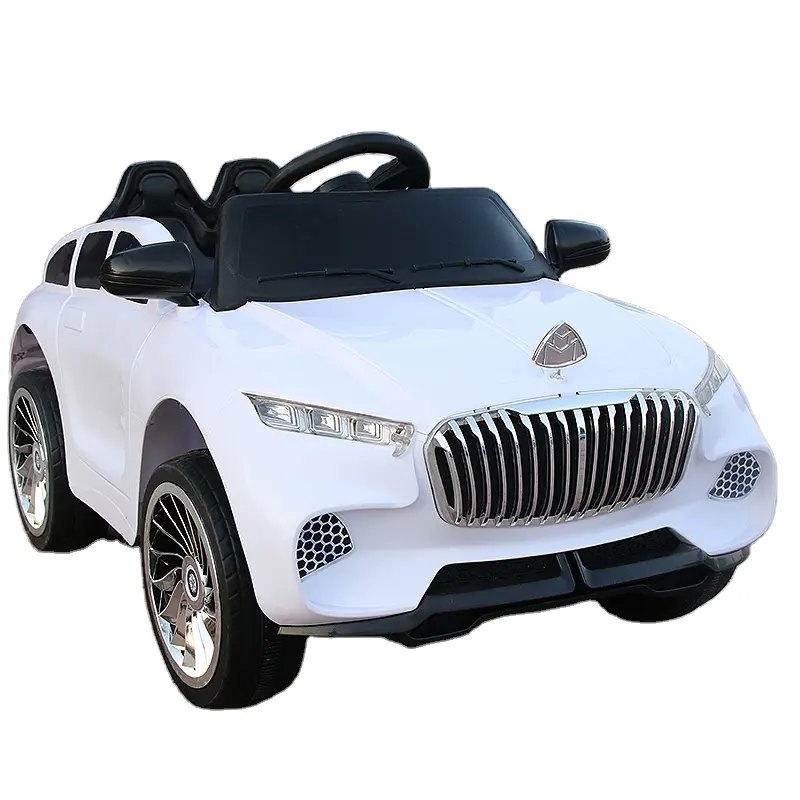 Wholesale 12v battery operated ride on car electric for children electric toys car