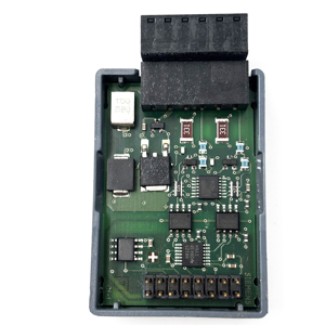 Module de contrôleur PLC 6ES7221-3AD30-0XB0, neuf, stock original, 6ES7 221-3AD30-0XB0 S7-120, entrée numérique - Product Image 2