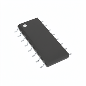 CD74HCT165M96E4 Logic BOM IC In Stock 16 SOlC Buy Electronics Components Online - Product Image 1