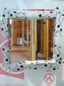 <span class=keywords><strong>Seuil</strong></span> flexible clignotant sous les fenêtres Prix du ruban butyle en <span class=keywords><strong>aluminium</strong></span> Cinta Adhesiva De Butilo RV/Marine Sealant Stop Camper Roof - Product Image 6