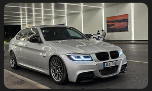 WLJ per <span class=keywords><strong>BMW</strong></span> Serie 3 <span class=keywords><strong>E90</strong></span> Gruppo <span class=keywords><strong>Fari</strong></span> 2005-2012, <span class=keywords><strong>Fari</strong></span> Bi-xeno con Proiettore e Luci Diurne a LED - Product Image 5