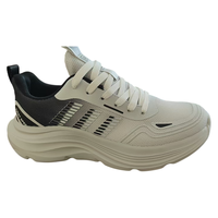 Chaussures de course unisexes, nouvelles, respirantes en mesh de haute qualité, baskets décontractées pour hommes et femmes