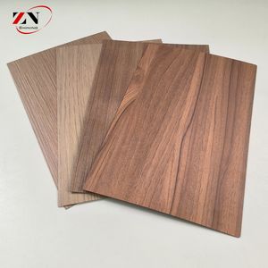 Láminas de Laminado de Alta Presión (HPL) de Color Liso, Textura Mate con Aspecto de Madera, para Exteriores, Decorativas para Hoteles, Impermeables y Resistentes al Fuego, Compactas - Product Image 6