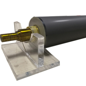 Rack de stockage pour rouleaux flexo, anilox et gravure, mini-impression flexo - Product Image 1