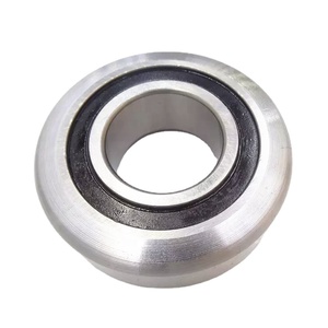 Roulement à rouleaux 40x90x29 Roulement de mât de chariot élévateur LR5208 Roulements de chariot élévateur 6202 6203 6204 - Product Image 1