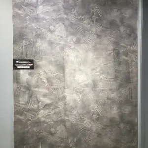 Uv Board Marble Stone Design High Glossy UV Board MDF From ZHUV Company