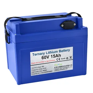 Ternary Lithium ion Battery Packs 60V 40Ah Lithium Ion Battery Pack for  Electric Cars/Electric Motorcycles - LiFePO4 Battery