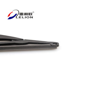LELION Balai d'essuie-glace arrière Custom Car Wiper Black Color Box Premium Quality All Season Car 11 "pour <span class=keywords><strong>PEUGEOT</strong></span> 2008 407 308 SW MKII - Product Image 4