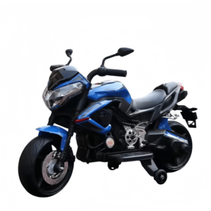 <span class=keywords><strong>Moto</strong></span> électrique 12V 45W pour enfants de 2 à 8 ans, tricycle à trois roues, jouet à enfourcher très populaire - Product Image 4