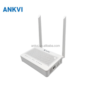 GPON EPON ONU SG6150 2GE POTS รองรับเสียงพูดคุย WiFi5 2USB ไฟเบอร์ ONT พร้อม VoIP สำหรับ FTTH - Product Image 2