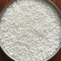 Granulés de plastique POM, résine polyacétale, qualité supérieure, matériau d'ingénierie pour pièces industrielles