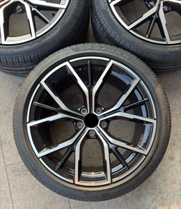Llantas LZT-226 Monobloque Forjadas para Autos de Pasajeros, <span class=keywords><strong>18</strong></span>, 19 y 20 Pulgadas, 5*120, 5*112 para Honda E60, E46, <span class=keywords><strong>65</strong></span>, F15, F82, G30, E34 - Product Image 4