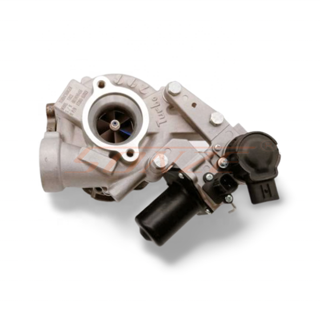 17201-51021 17201-51022 17201-51020 Turbocharger for Toyota Landcruiser  2011-2021 1VDFTV VDJ200 VDJ201
