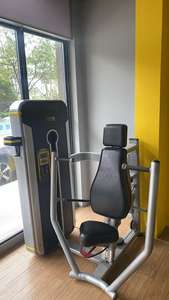 Leg Press d'équipement de fitness commercial de seconde main au prix le plus bas - Product Image 4