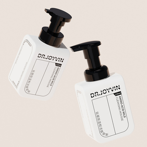 Розовое матовое Мыло для лица, 110 мл - Product Image 4