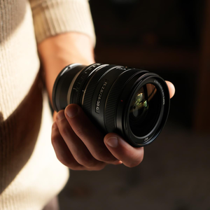 ดังนั้น FE 24-50มิลลิเมตรเลนส์ F2.8 (SEL2450G) เซ็นเซอร์กล้องมิเรอร์เลส - Product Image 4