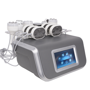 Máquina de Belleza Farslim 80K para Reducción de Grasa, Bioeléctrica, con Calentamiento al Vacío, Masajeador de Meridianos 8 en 1, Reafirmante de Piel para Espalda y Cuerpo - Product Image 5
