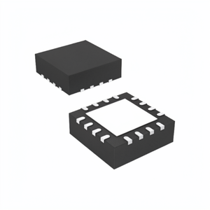 ชิปชิ้นส่วนอิเล็กทรอนิกส์แบบฝังแผ่นชิป16 VQFN แบบดั้งเดิม MSP430G2121IRSA16R บริการครบวงจร - Product Image 1