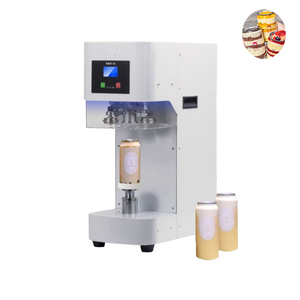 Bottle Sealing Machine Electric Aluminum Can Sealer Sealing Machines - Product Image 4