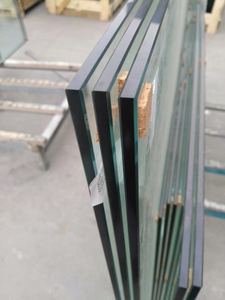 Máy Viền Kính Phẳng Thẳng - Product Image 4