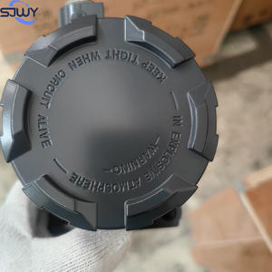 Controlador de Válvulas Digital de Montaje Remoto FIELDVUE DVC6200 y Posicionadores de Válvulas Neumáticos con Retroalimentación Sin Contacto <span class=keywords><strong>Fisher</strong></span> 6215 - Product Image 2